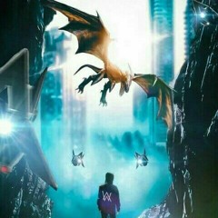 Alan Walker Ft.julie Bregan And Seungri Ignite (Walker Mix Version).FlAC