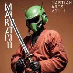 My Neck, My Back - Too Martian X Midas Field Edit