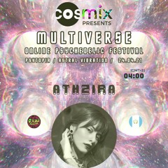 Multiverse - Athzira