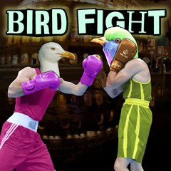 "Fried Noodles "(Pink Guy Cover) | BIRD FIGHT