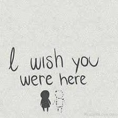 Wish You Were Here