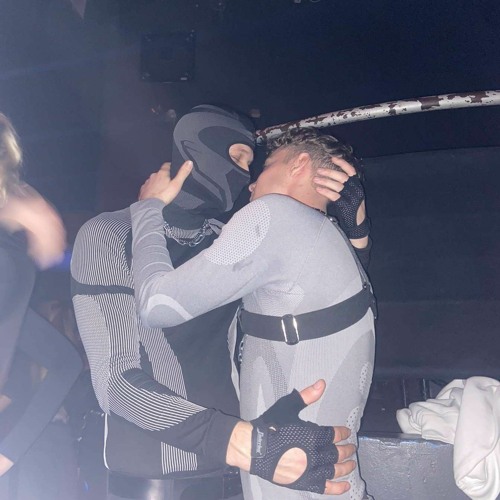 My Humps techno remix