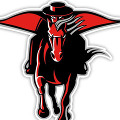 RedRaider By Kuul [prod.KJMadeit]