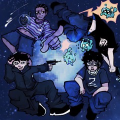 paranoia (w/exxtrella & zoxsow)