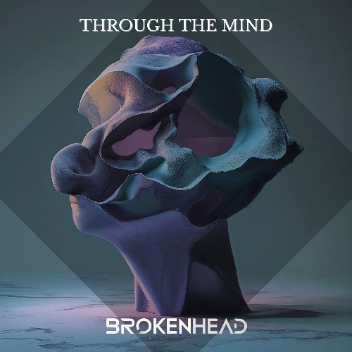 BrokenHead - Through the mind