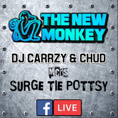 The New Monkey Live Stream