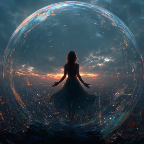 Bubble Exercise Visualization