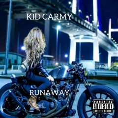 Runaway (prod. Yungdan x Aton)