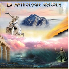 01.02.2024 Feuilleton La Mythologie Grecque par O. Raymond et A. Aloyin