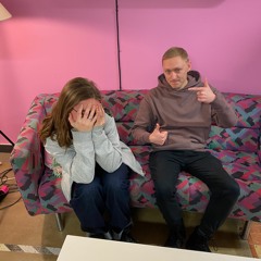 Inner Space Disco – HOSTILE 14.12.23