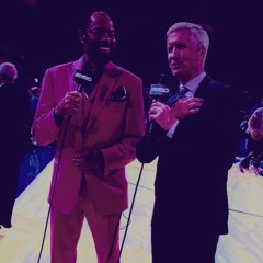 Mike Breen Chopped Not Slopped