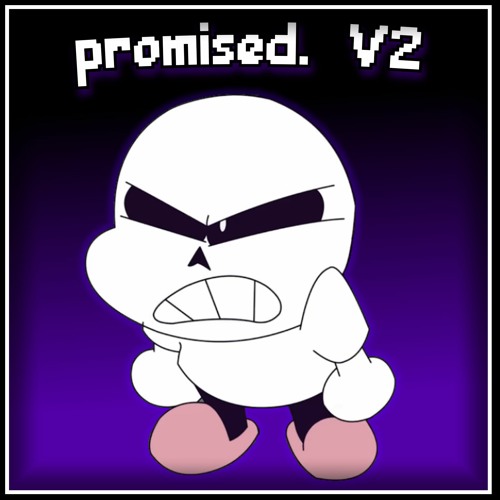 promised sans｜TikTok Search