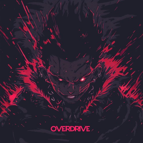 Lucha & Nyukyung - Overdrive