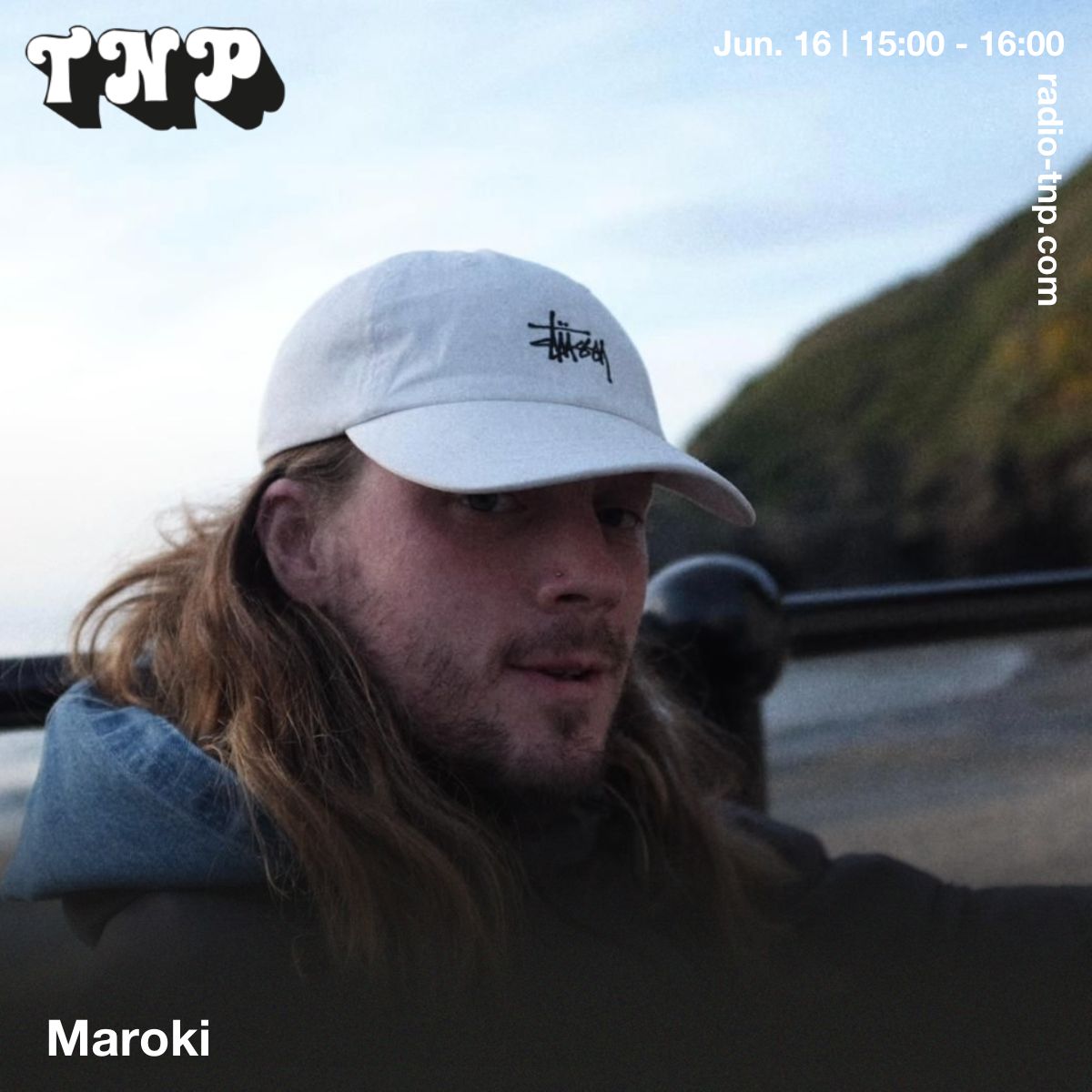 Maroki