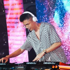 set nhạc EDM dài "I do Em đồng ý" --- hot tiktok DJ Trung Anhz