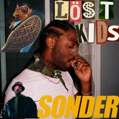 lost kids