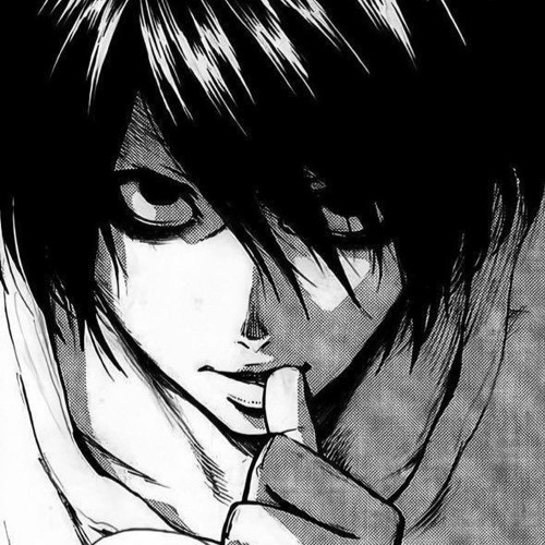 Death Note - Alumina Sped Up