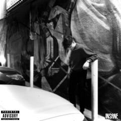 Insane (feat. Lostcause)