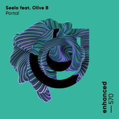 Portal (feat. Olive B)