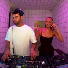 KILL.DB b2b stassysworld @ HÖR Berlin 17.09.2025