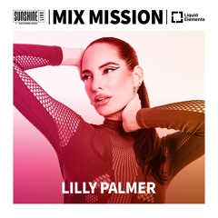 Day 5 | Mix Mission 2024 | Lilly Palmer