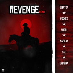REVENGE REMIX ( Titan OnThe Beat )