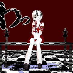 『わっれっちゃう。』『Ultra Rupture』/可不 KAFU x 欲音ルコ Yokune Ruko ♂ - SLAVE.V-V-R