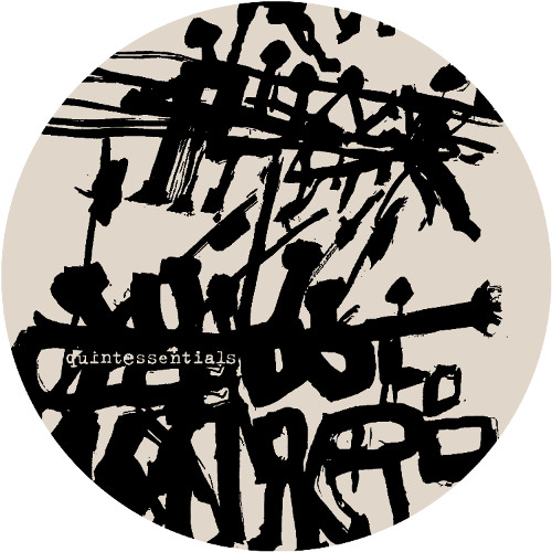 quintessentials 96: ralph session ft. juliet mendoza - mad deep (jerome sydenham remix)