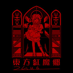 Tenebre Scarlatta Nebbiosa // [Night of Nights in the style of Tenebre Rosso Sangue]