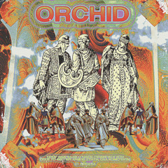 Orchid - Oseba (Original mix) Pim Secle mastering