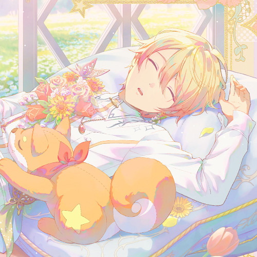 (project sekai) dear my fellows event bgm