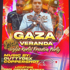 Rum Veranda Kartel