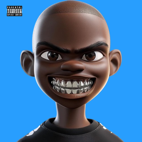 On The Way Up (prod. malikaix8)