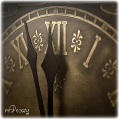 Flow Of Time