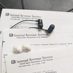 we've enclosed the transcript