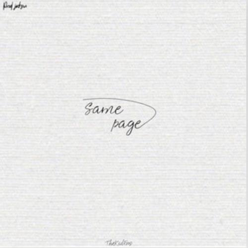 TheKidEros - Same Page