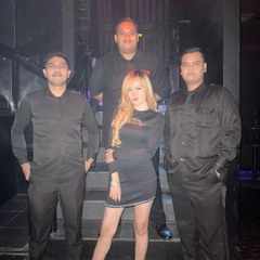 DJ LALA MP CLUB 12 APRIL 2023 BOS ROHUL & RAHMAD SJM