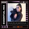 BBC ESSENTIAL MIX PARAMIDA DJ mix artwork - Electronic music tracklist cover image