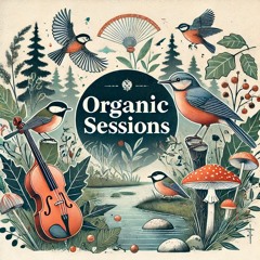 Monojoke - Organic Sessions #4