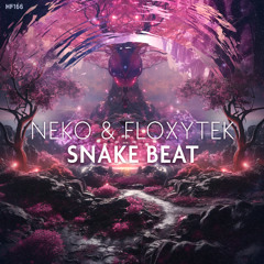 Neko & Floxytek - Snake Beat - Radio Edit