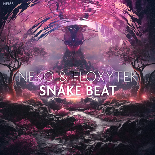 Neko & Floxytek - Snake Beat - Radio Edit