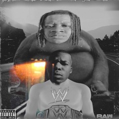 Chris Poetic - Beat That Hoe (Taavo Diss)