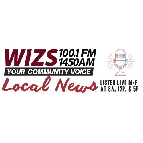 WIZS Radio Henderson Local News 09-02-25 Noon