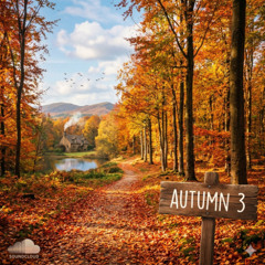 EOYC 2025 - Autumn 3  (Quality Trance 3)