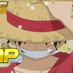 Luffy Rap "Pirate King" [One Piece]