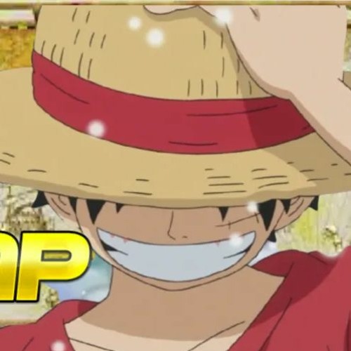 Stream Luffy Rap