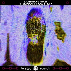 Dubruvvas x Headroom- Trench Foot (Clip)