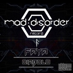Faya - Diabolo
