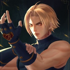 The King Of Fighters All Star - Etude Of Revolution R II (Adelheid Bernstein Theme)