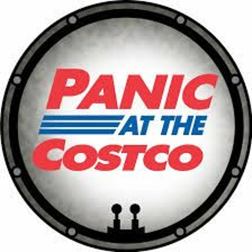 Panic At The Costco - I Write Sins (Ghost Channels Remix)